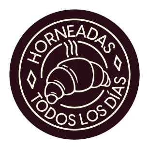 Horneadas todos los días